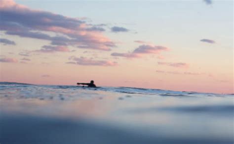 Riding the Waves of Magic: The Magic Hour Surfing Guide